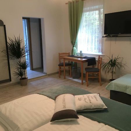 Hopfengrund Hotel Arnstadt Bagian luar foto