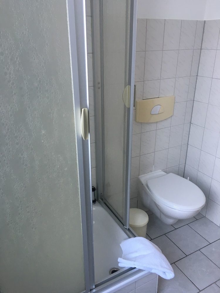 Hopfengrund Hotel Arnstadt Bagian luar foto