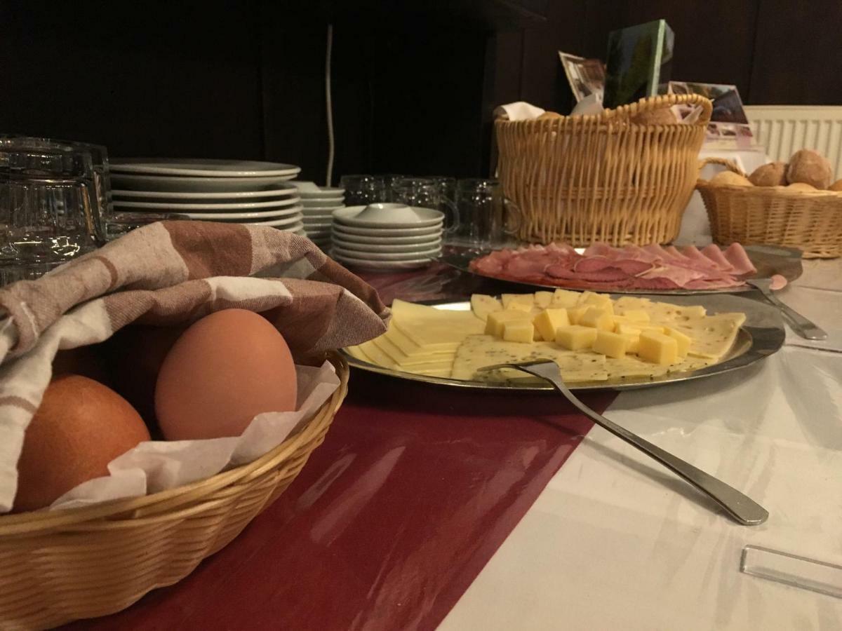 Hopfengrund Hotel Arnstadt Bagian luar foto
