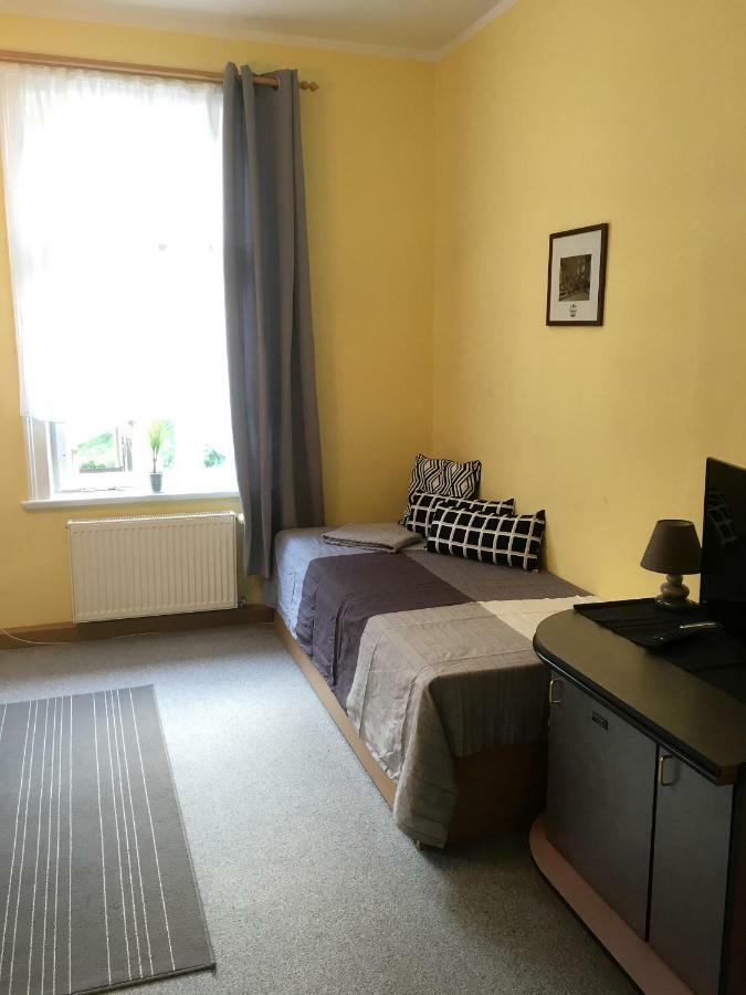 Hopfengrund Hotel Arnstadt Bagian luar foto