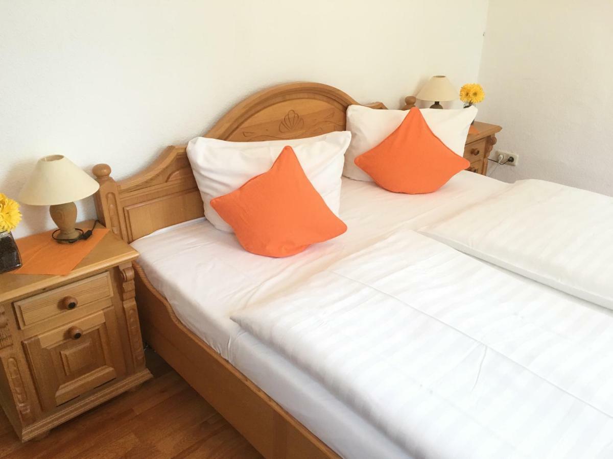 Hopfengrund Hotel Arnstadt Bagian luar foto