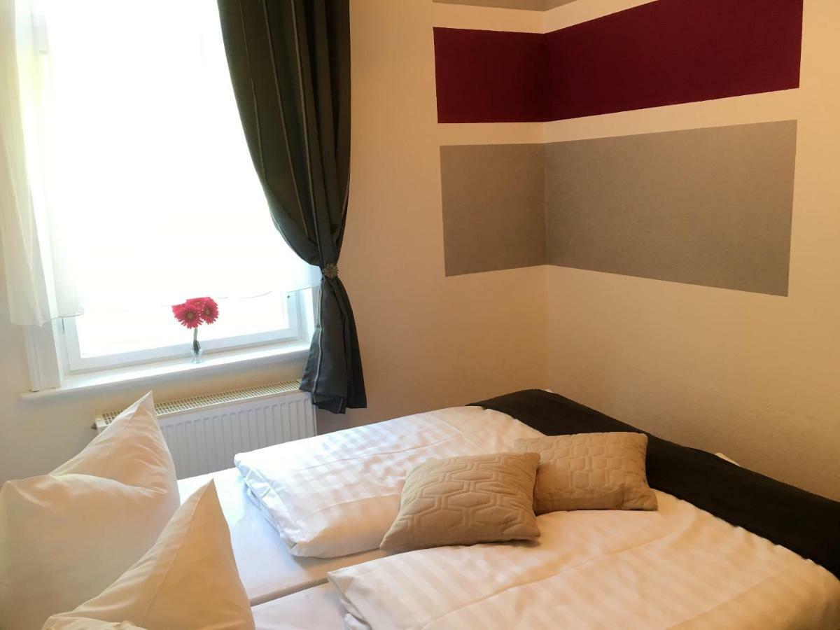 Hopfengrund Hotel Arnstadt Bagian luar foto