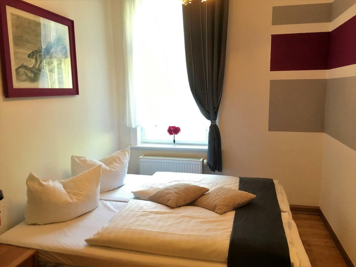 Hopfengrund Hotel Arnstadt Bagian luar foto
