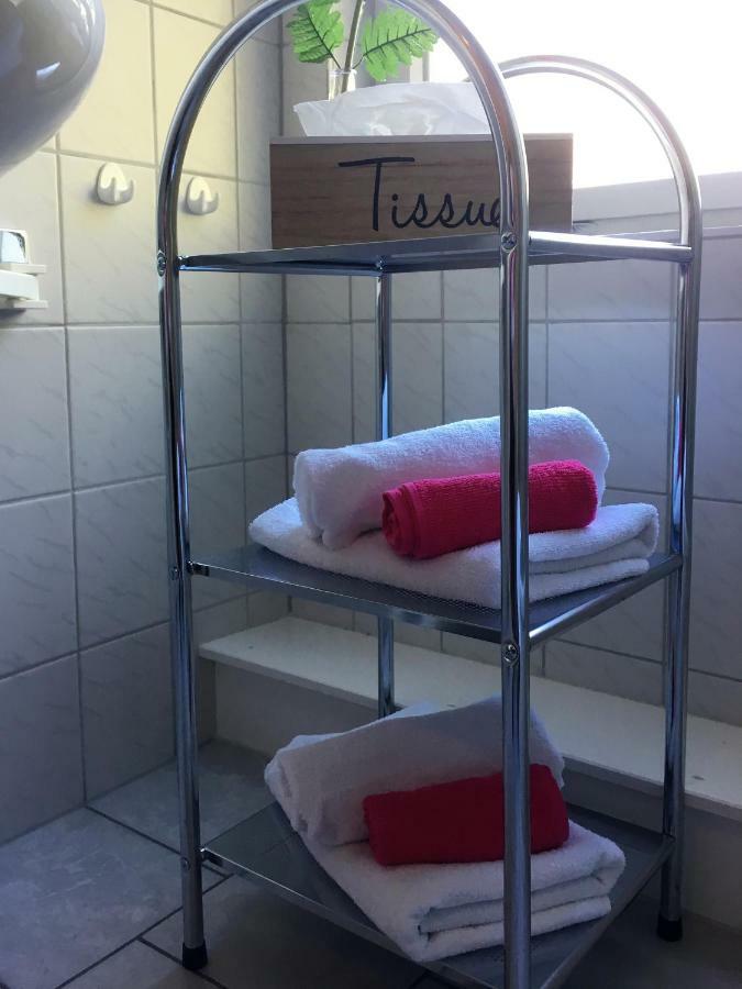 Hopfengrund Hotel Arnstadt Bagian luar foto