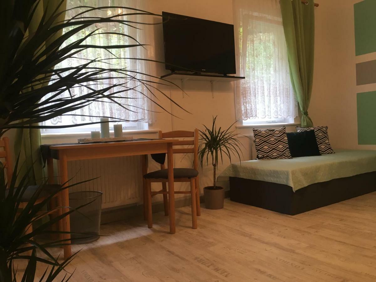 Hopfengrund Hotel Arnstadt Bagian luar foto
