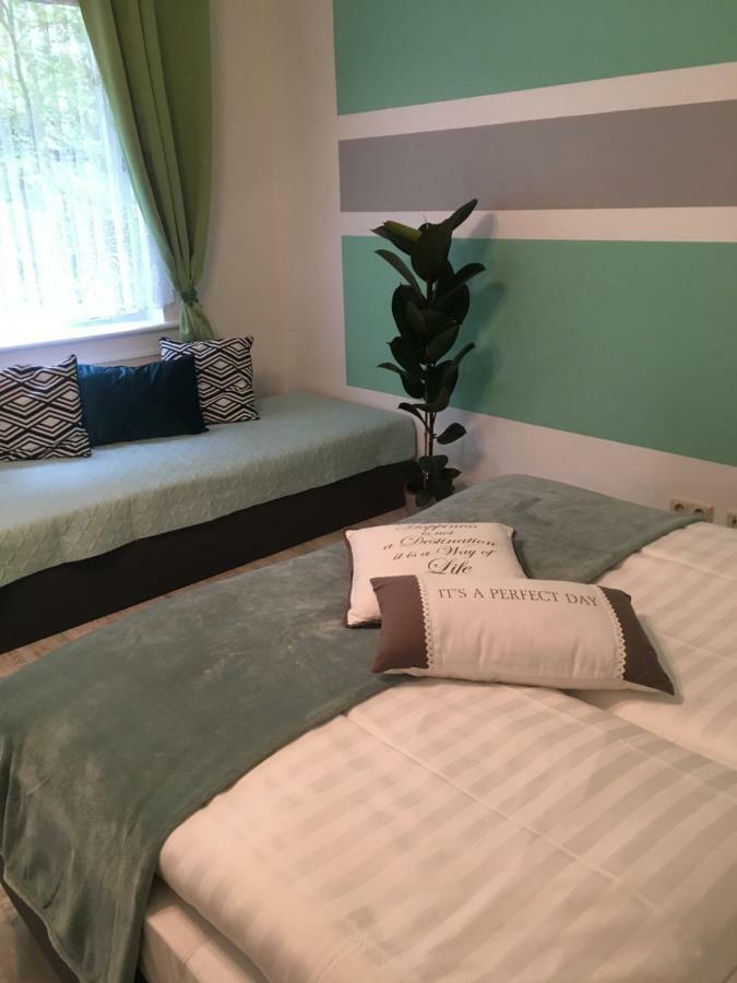 Hopfengrund Hotel Arnstadt Bagian luar foto