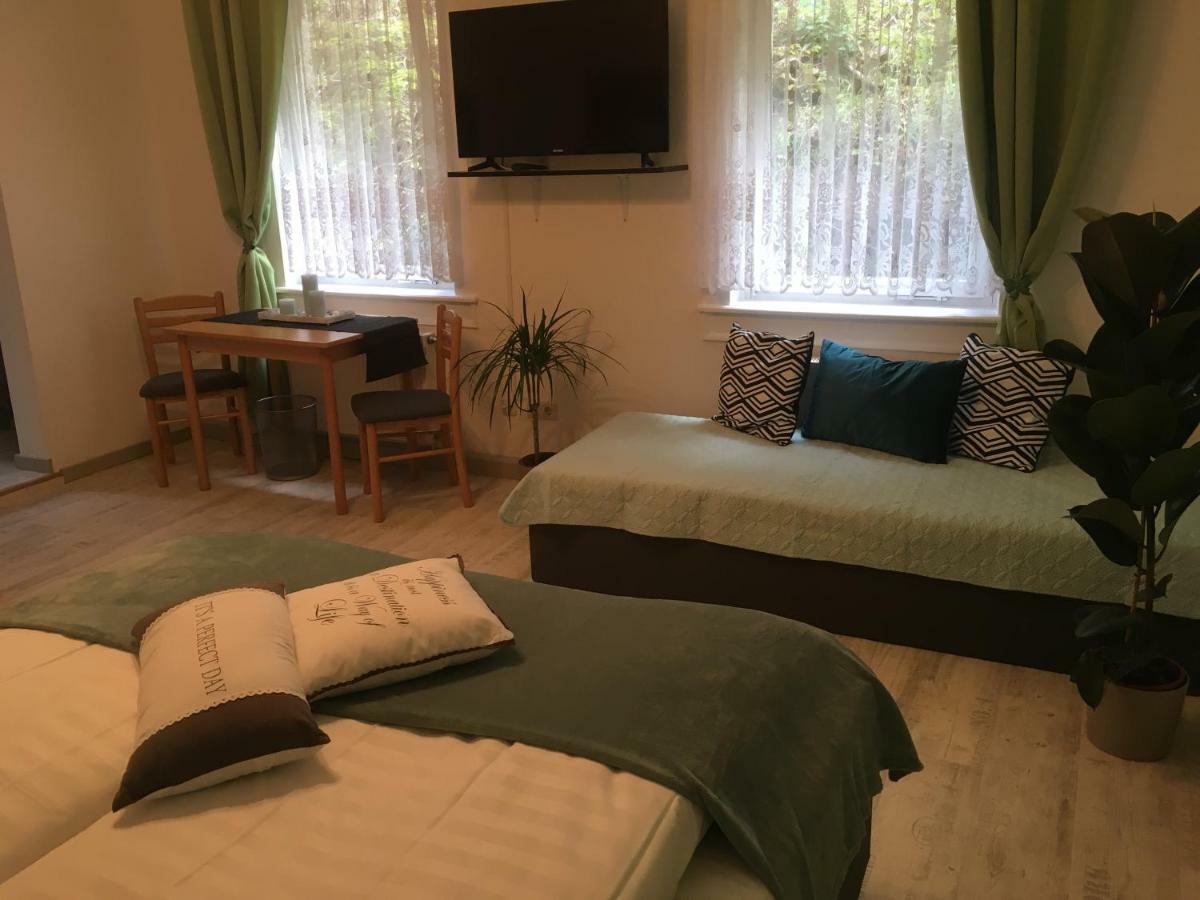 Hopfengrund Hotel Arnstadt Bagian luar foto