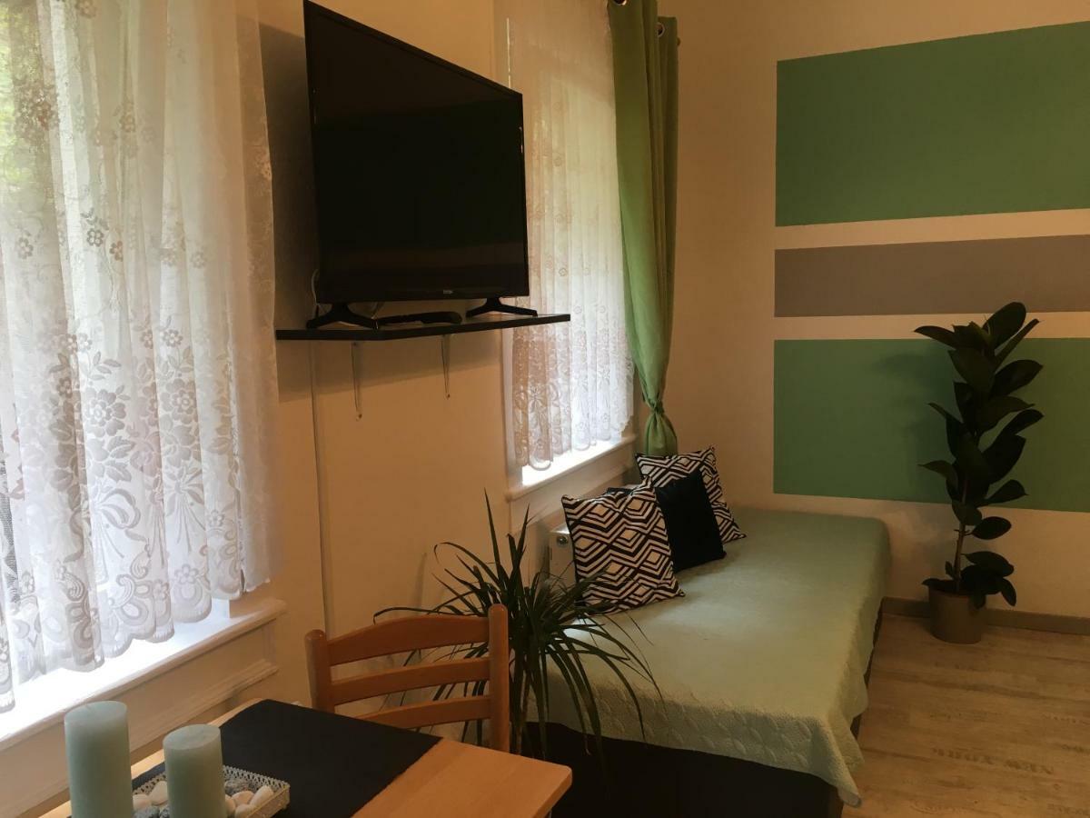 Hopfengrund Hotel Arnstadt Bagian luar foto