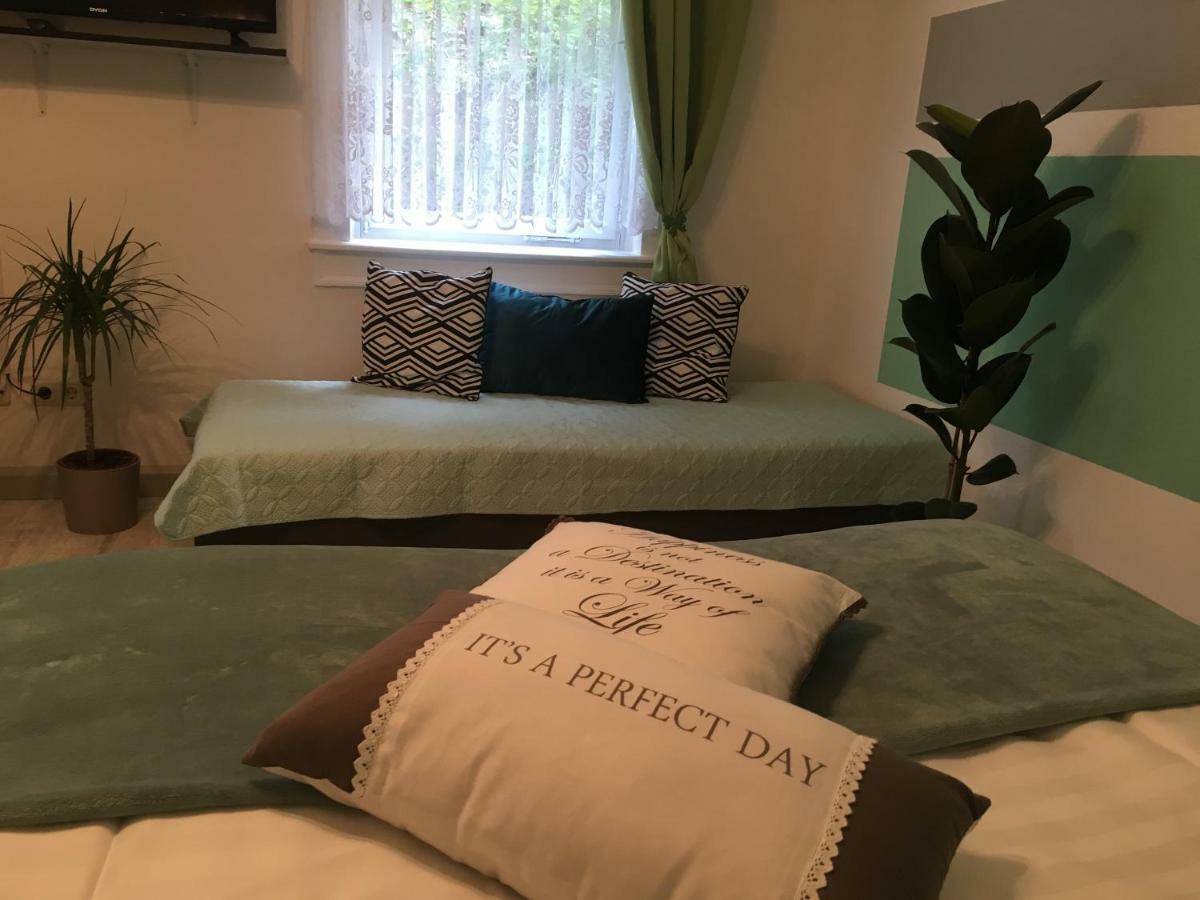 Hopfengrund Hotel Arnstadt Bagian luar foto